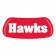 Hawks Original EyeBlack