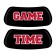 Game / Time [ red ]