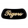 Tigers (Cursive)