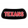 Texans (Red, White, Black)