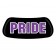 Pride (Purple)