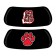 Go Big Red (paw)