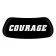 Courage