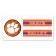 Clemson Sport Strip