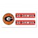 Georgia Sport Strip