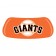 San Francisco Giants Club Logo/Color